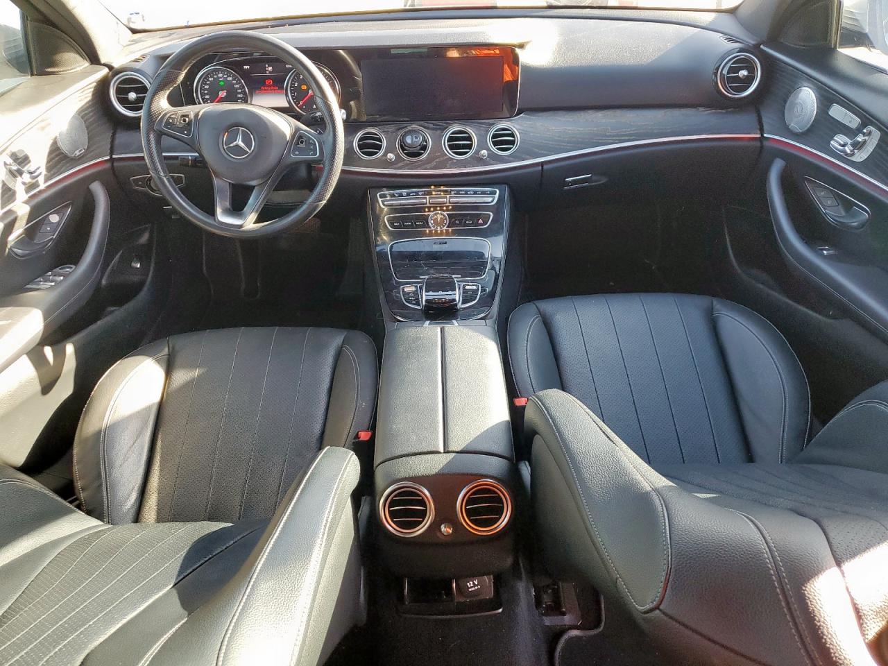 2017 Mercedes-Benz E-klasse - Image 8