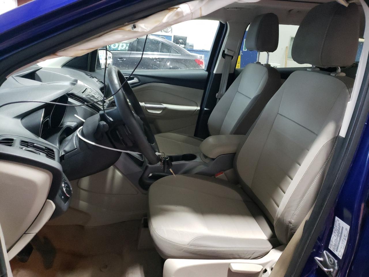 2013 Ford Escape - Image 7