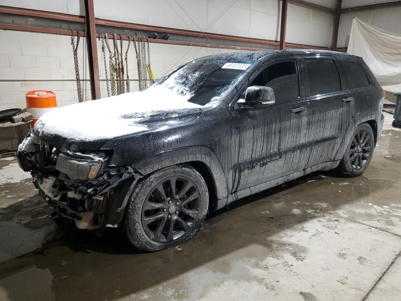 2019 Jeep Grand Cherokee - Image 1
