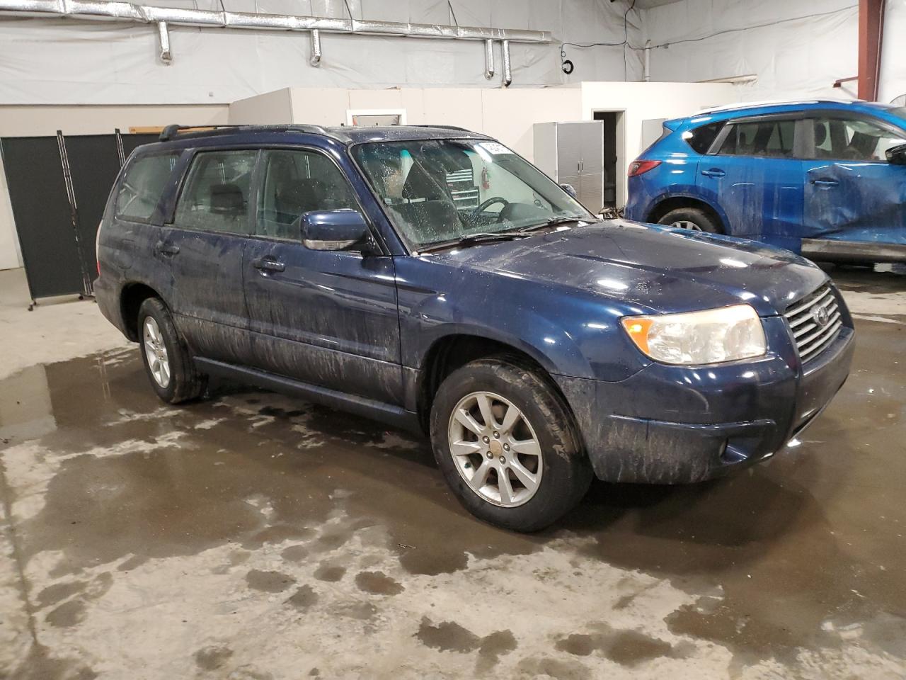 2006 Subaru Forester - Image 4