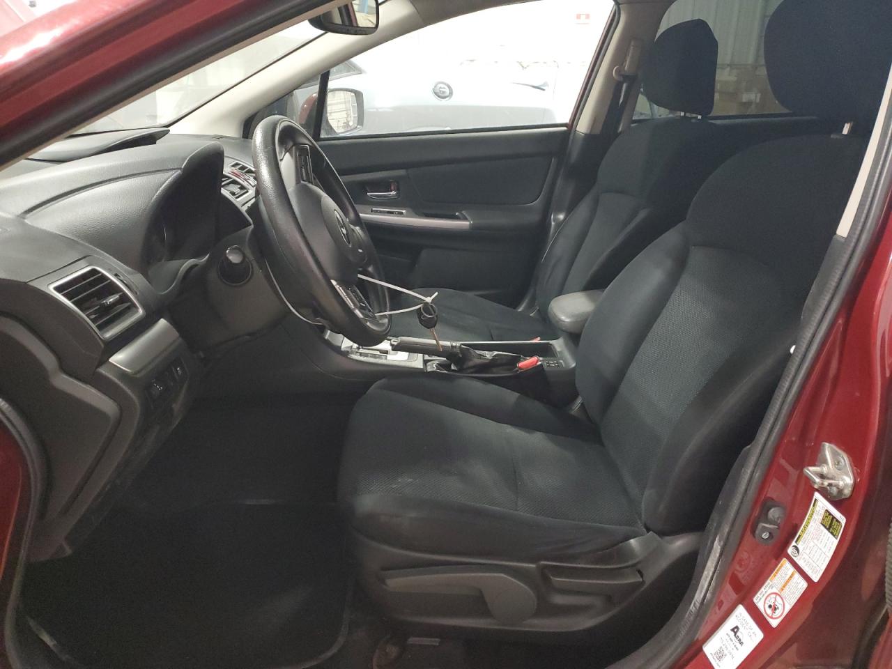 2015 Subaru Impreza - Image 7