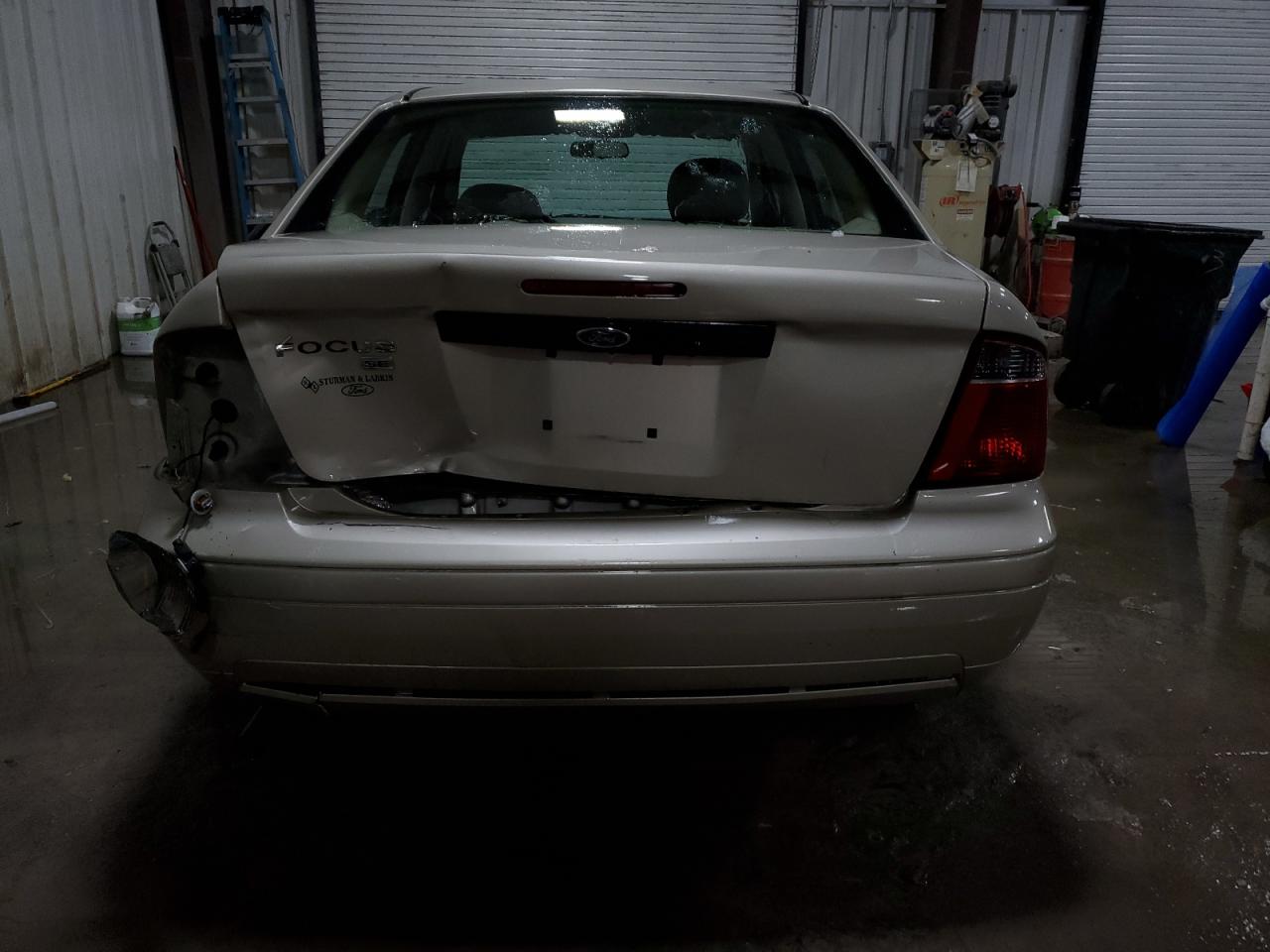 2007 Ford Focus - Image 6