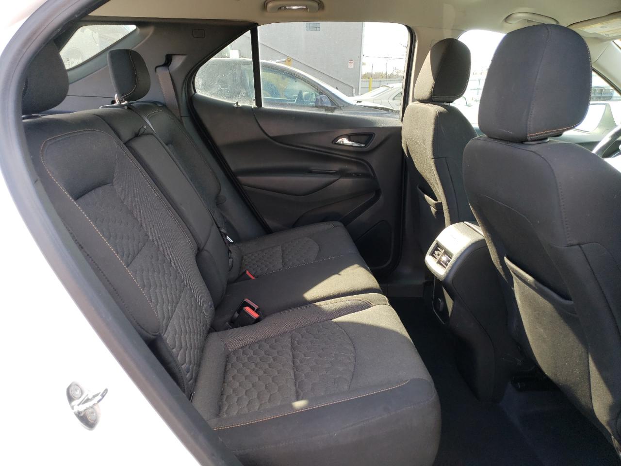 2018 Chevrolet Equinox - Image 11