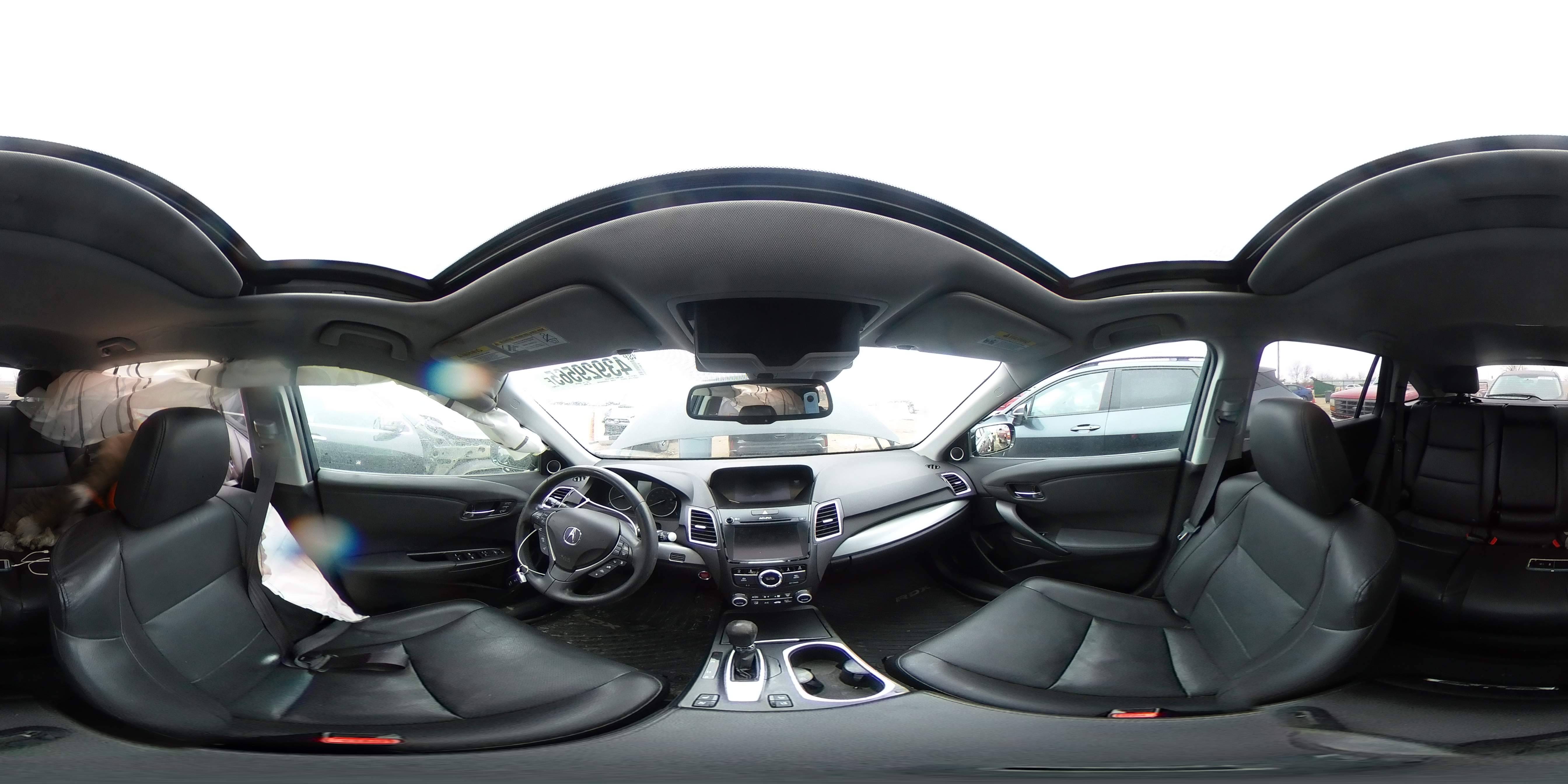 2016 Acura RDX - Image 13