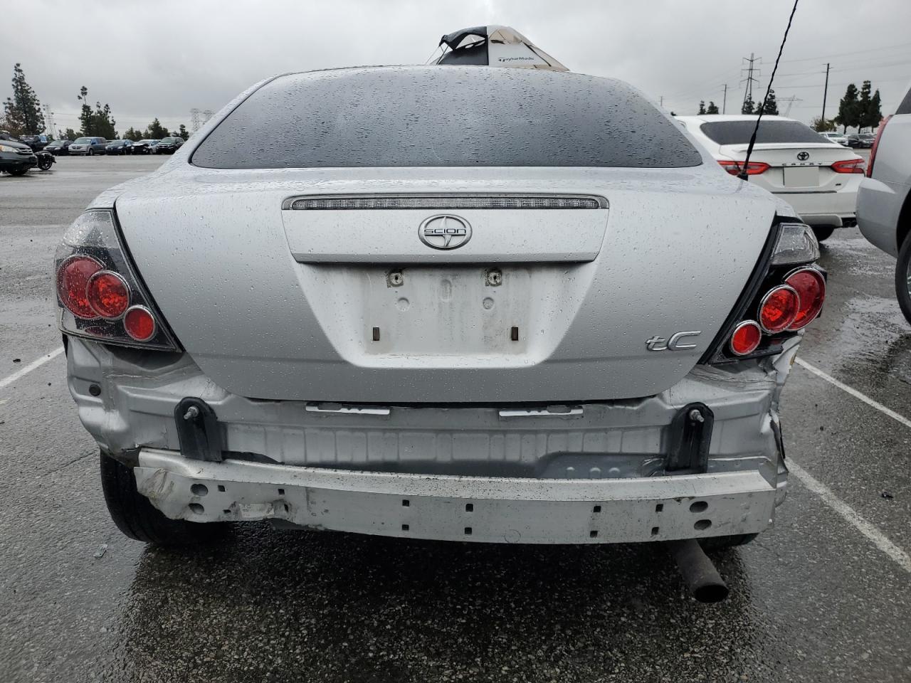 2008 Scion tC - Image 6