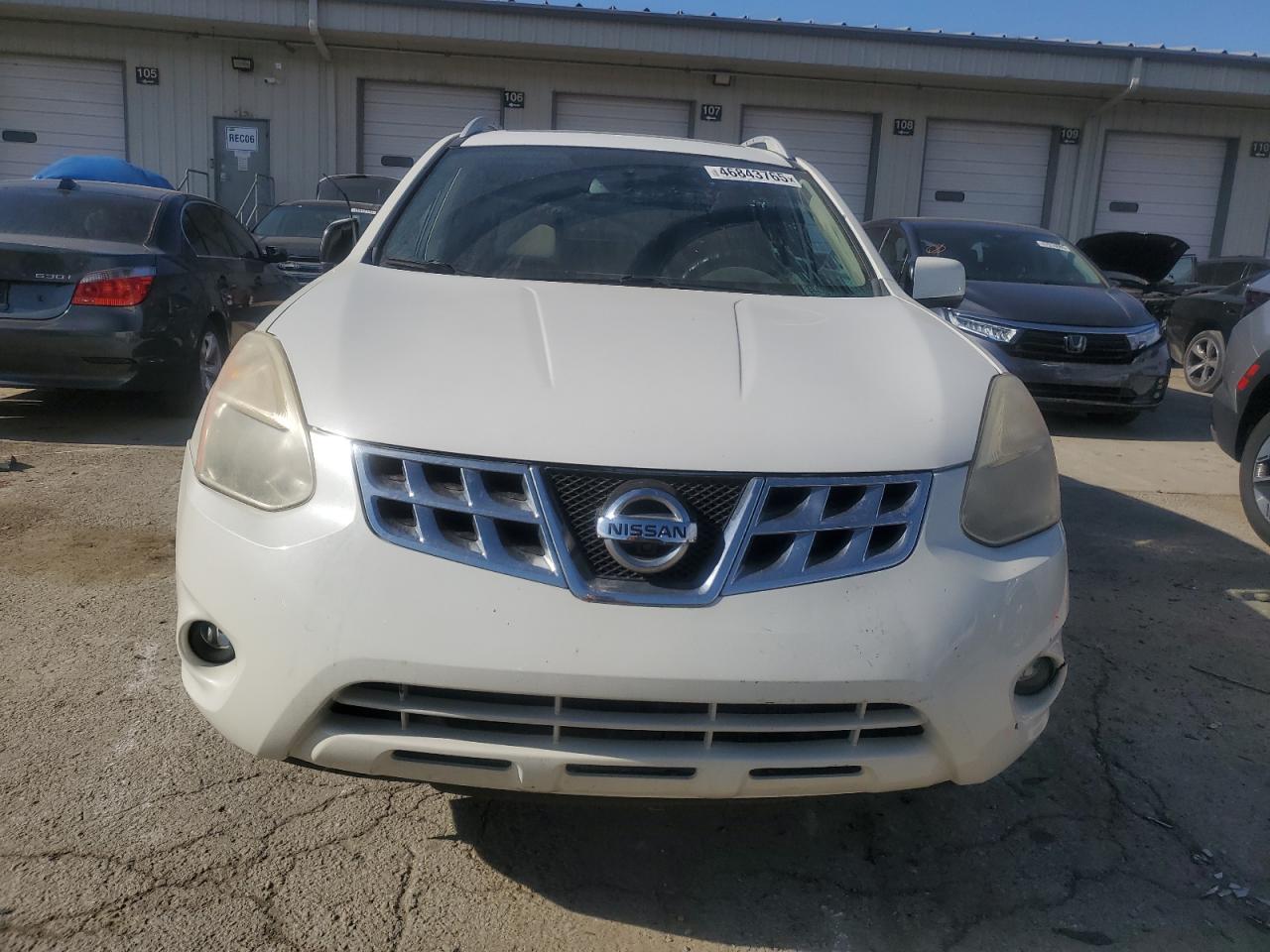 2013 Nissan Rogue - Image 5