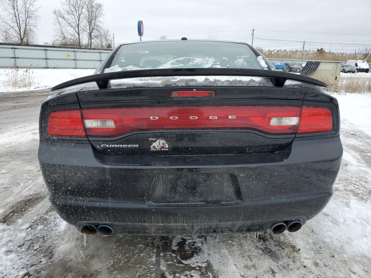 2013 Dodge Charger - Image 6