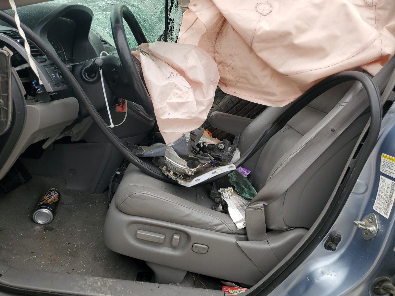 2009 Honda CR-V - Image 7