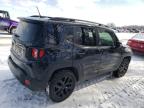 2016 Jeep Renegade Latitude за продажба в Cicero, IN - Front End
