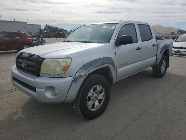 2006 Toyota Tacoma Double Cab Prerunner