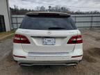 2012 Mercedes-Benz Ml 350 4Matic for Sale in Grenada, MS - Front End