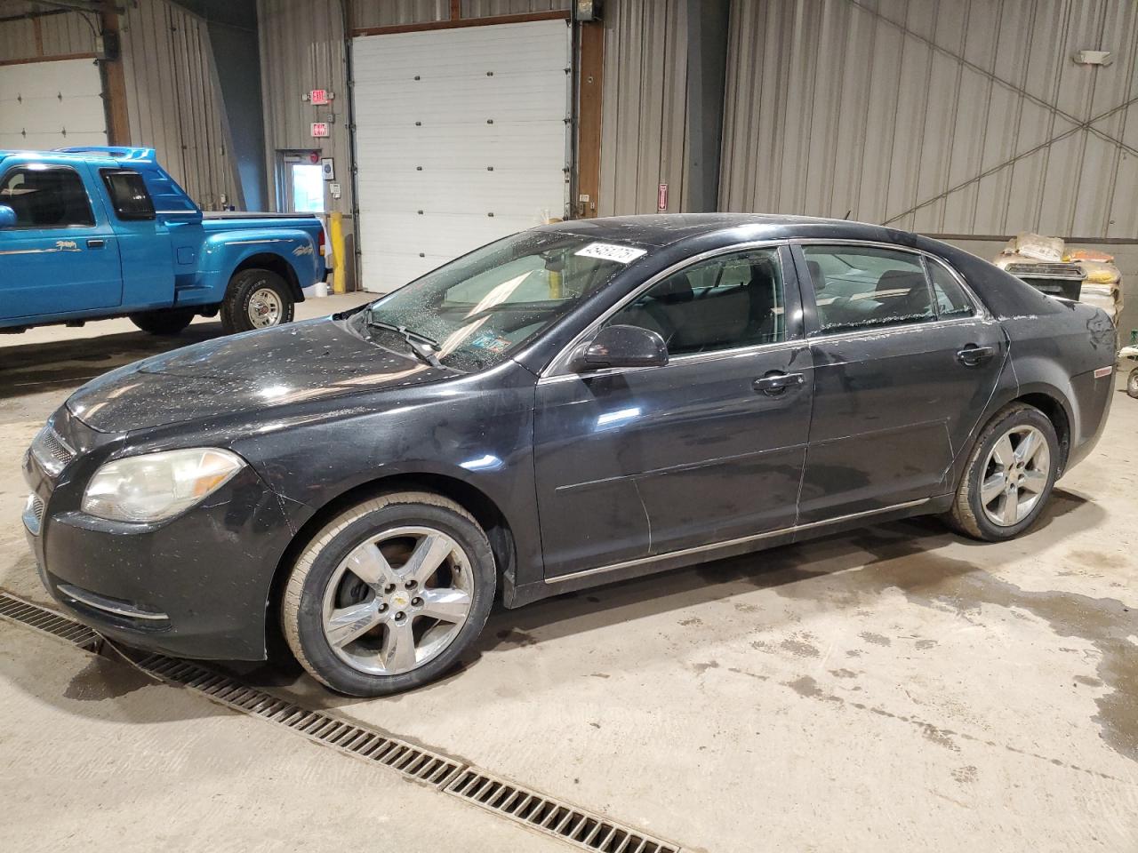 2010 Chevrolet Malibu - Image 1