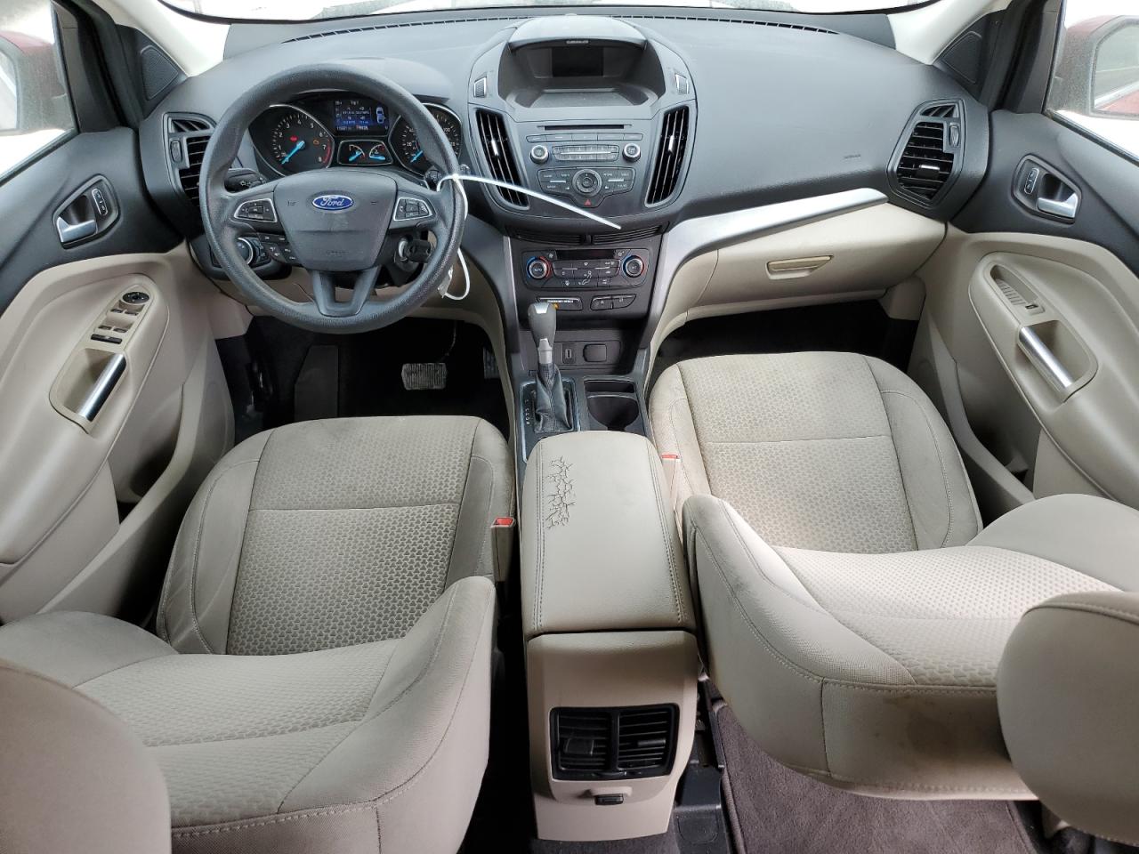 2017 Ford Escape - Image 8