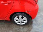 2010 HYUNDAI I20 COMFOR for sale at Copart WHITBURN