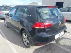 2014 VOLKSWAGEN GOLF MATCH for sale at Copart CHESTER