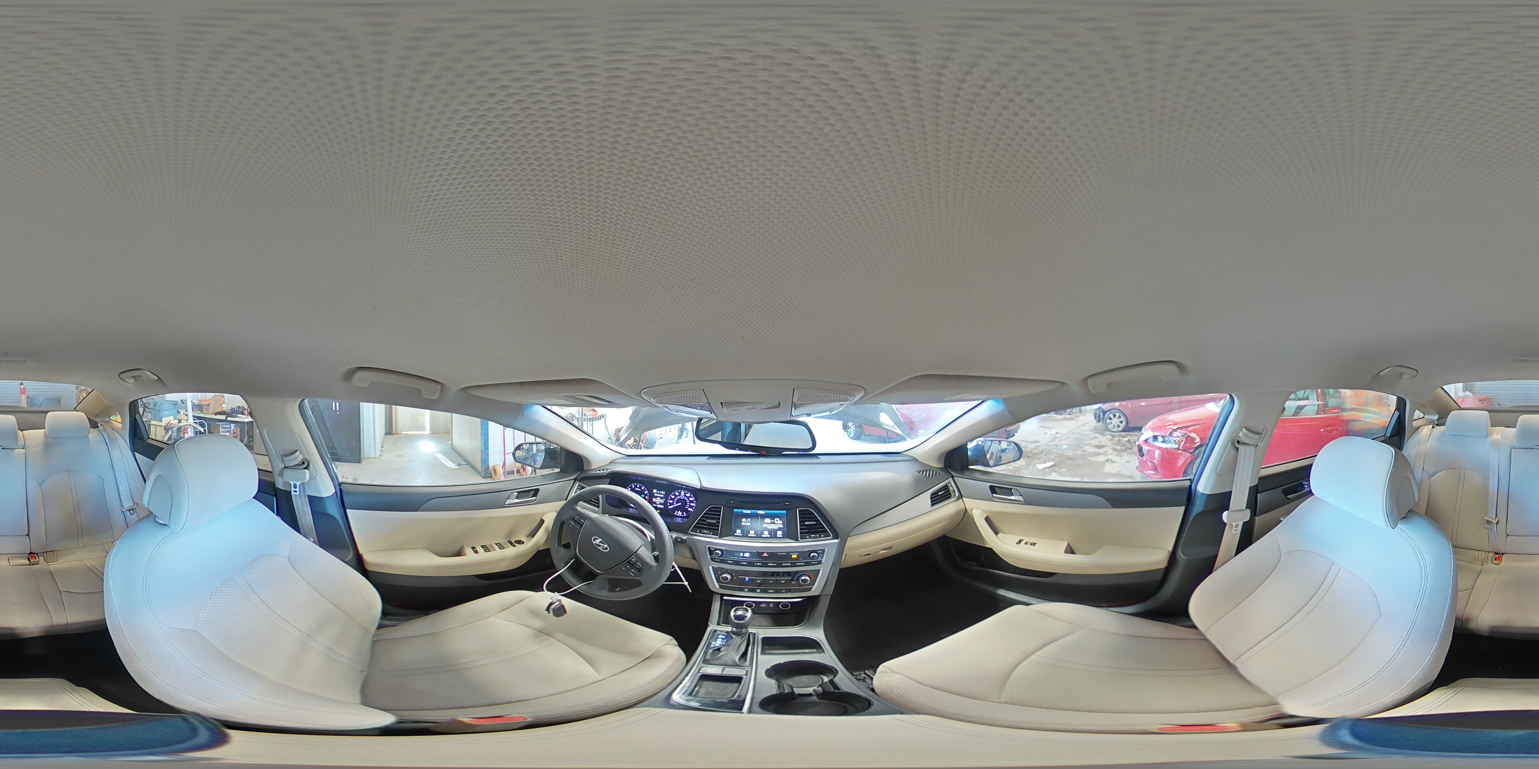 2016 Hyundai Sonata - Image 13