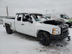 2013 Chevrolet Silverado C1500 na sprzedaż w Elgin, IL - Rollover