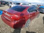 2014 Infiniti Q50 Hybrid Premium zu verkaufen in Magna, UT - Side