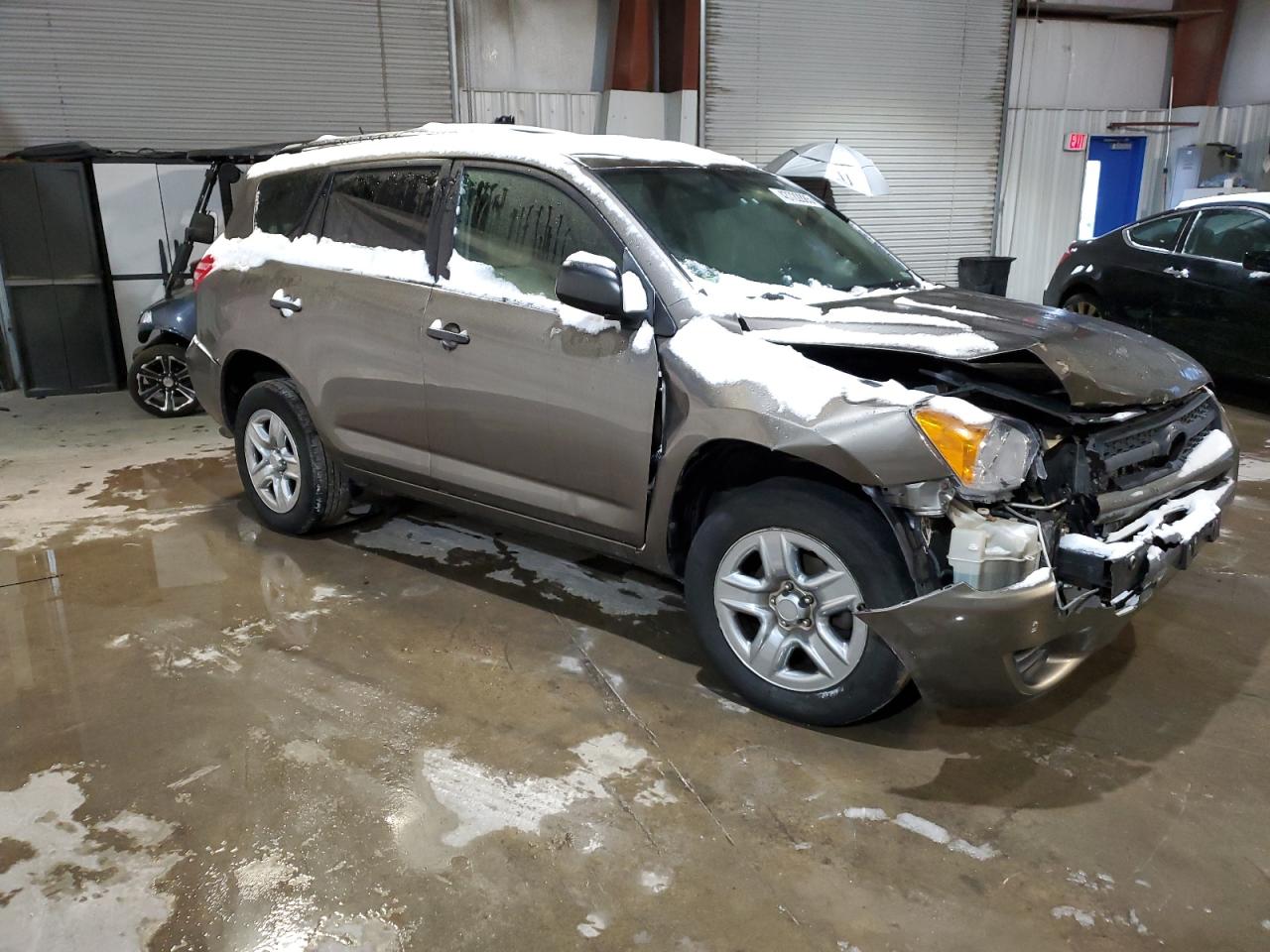 2012 Toyota RAV 4 - Image 4