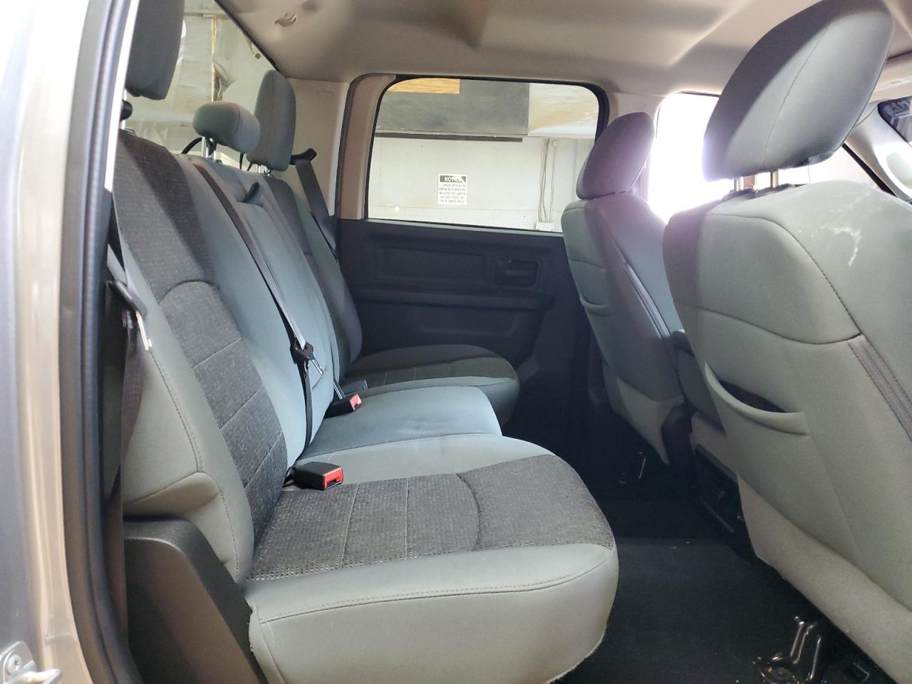 2020 RAM 1500 - Image 10