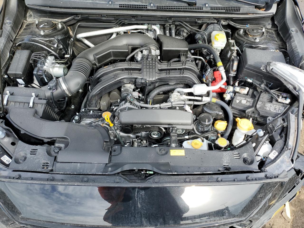 2024 Subaru XV - Image 12