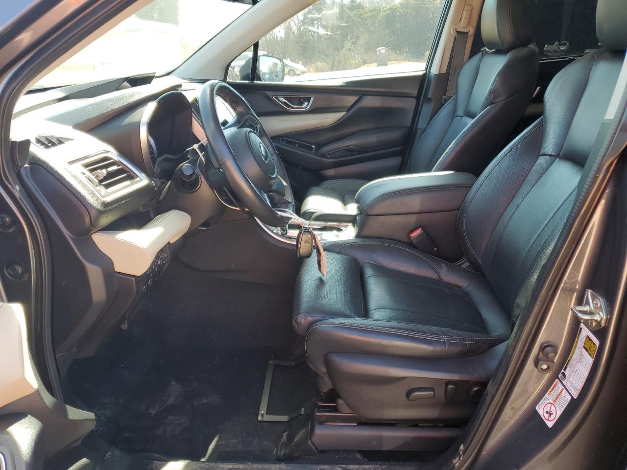 2020 Subaru Ascent - Image 7