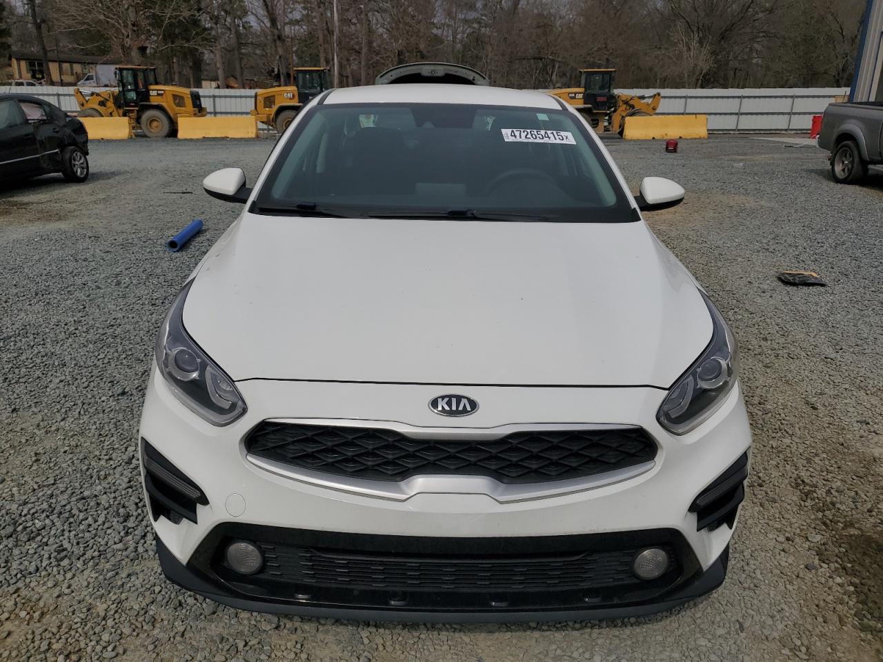 2021 Kia Forte - Image 5