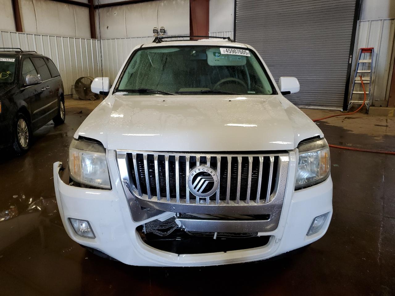 2010 Mercury Mariner - Image 5