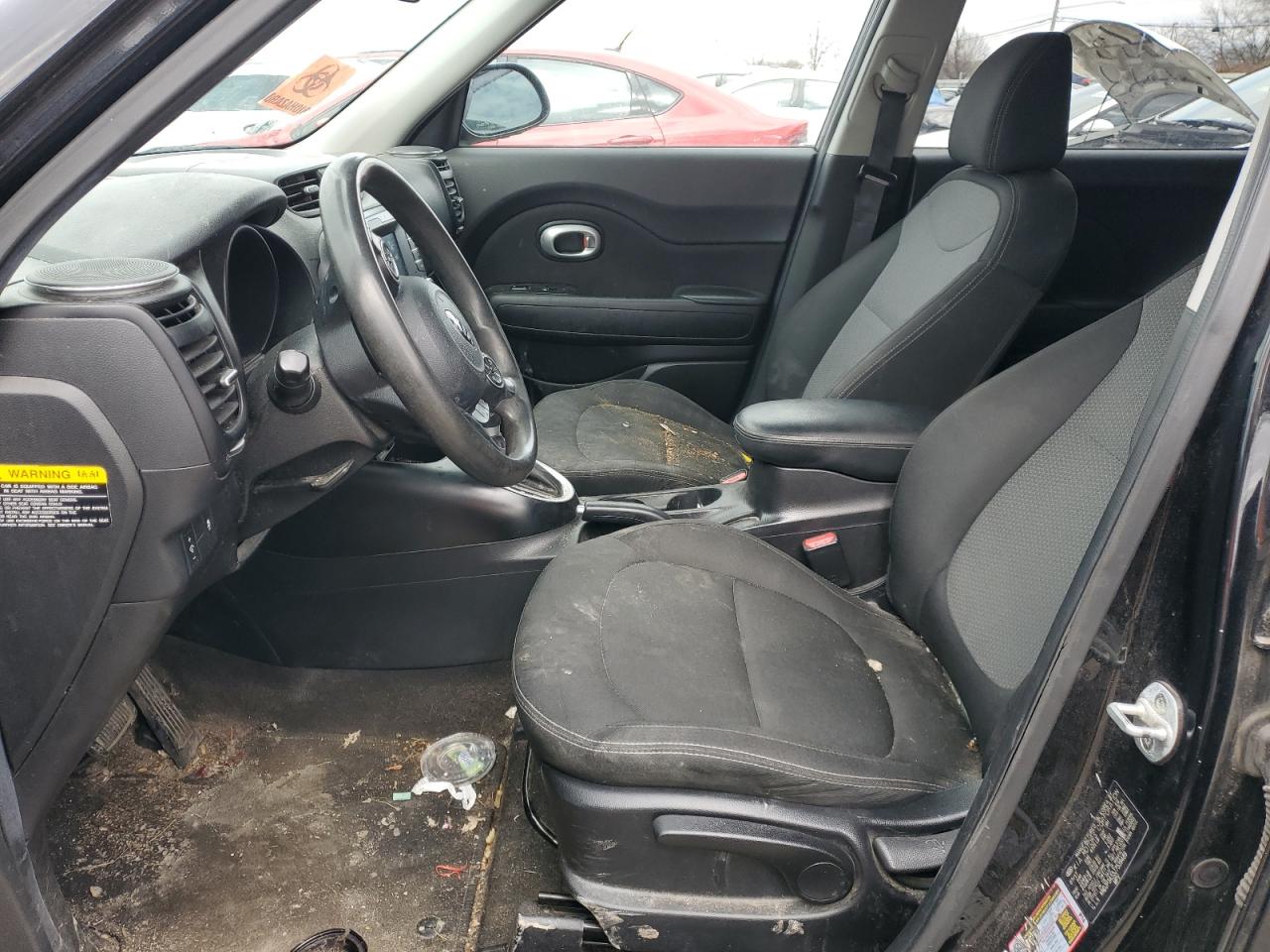 2018 Kia Soul - Image 7