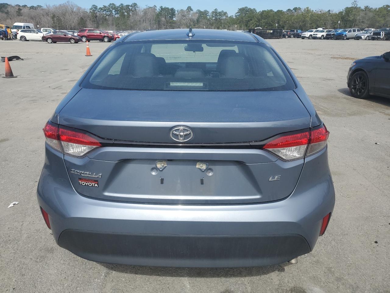 2024 Toyota Corolla - Image 6
