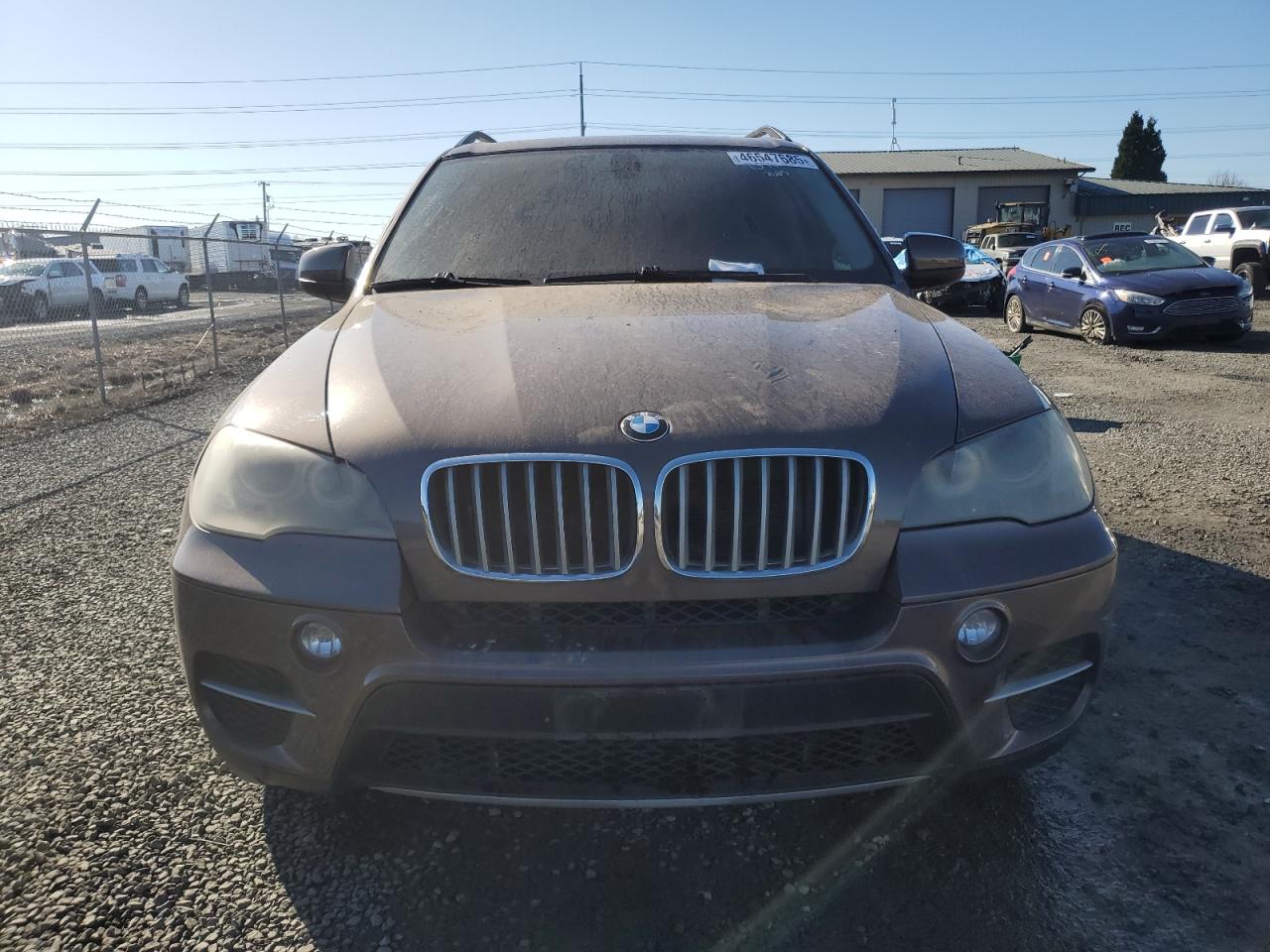 2011 BMW X5 - Image 5
