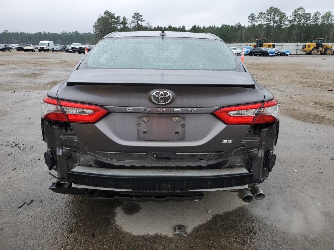 2019 Toyota Camry - Image 6