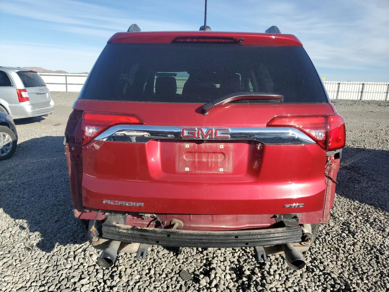 2019 GMC Acadia - Image 6