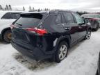 2021 TOYOTA RAV4 XLE for sale at Copart QC - MONTREAL