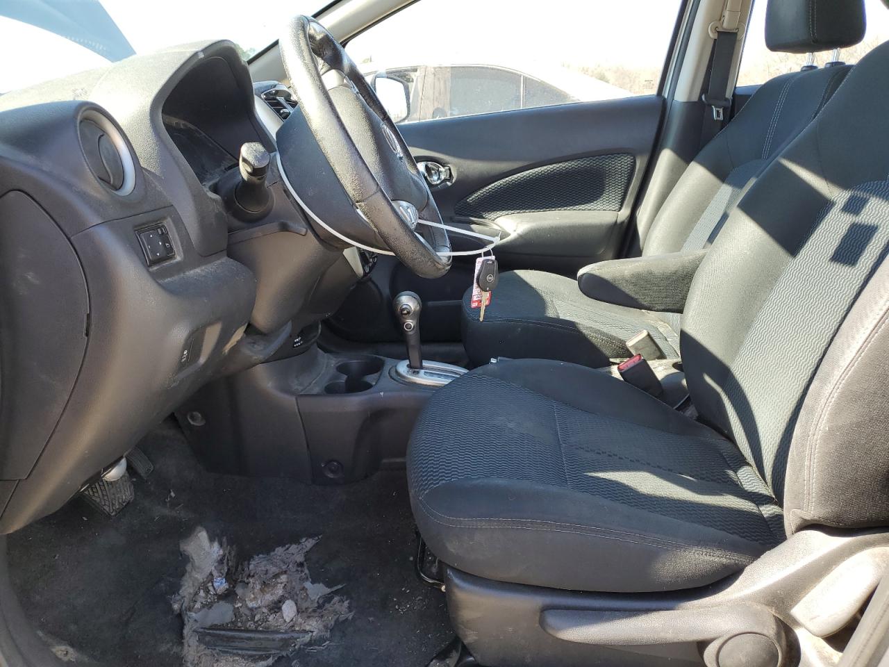 2015 Nissan Versa - Image 7