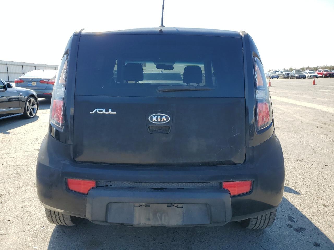 2011 Kia Soul - Image 6