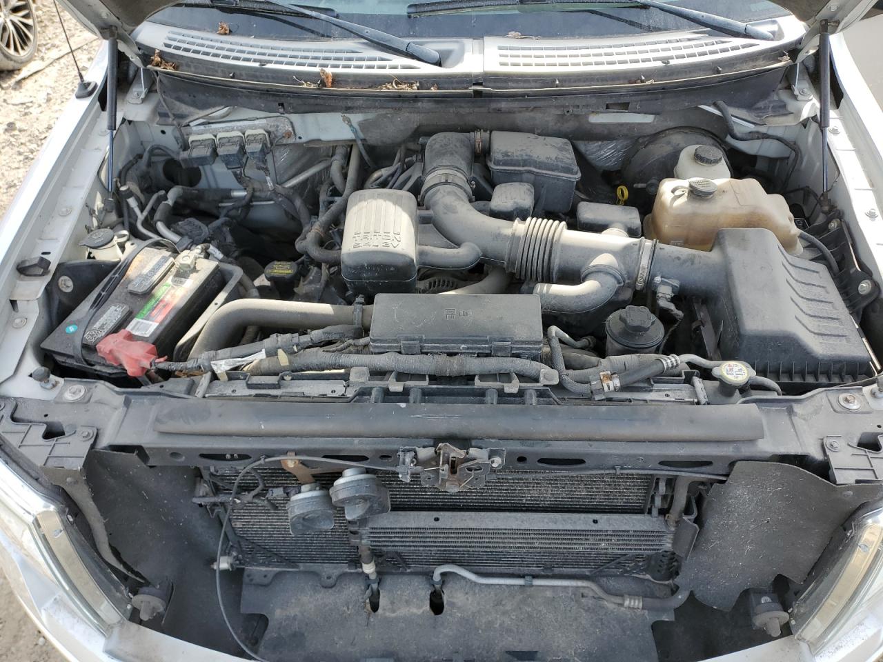 2009 Ford F-150 - Image 11