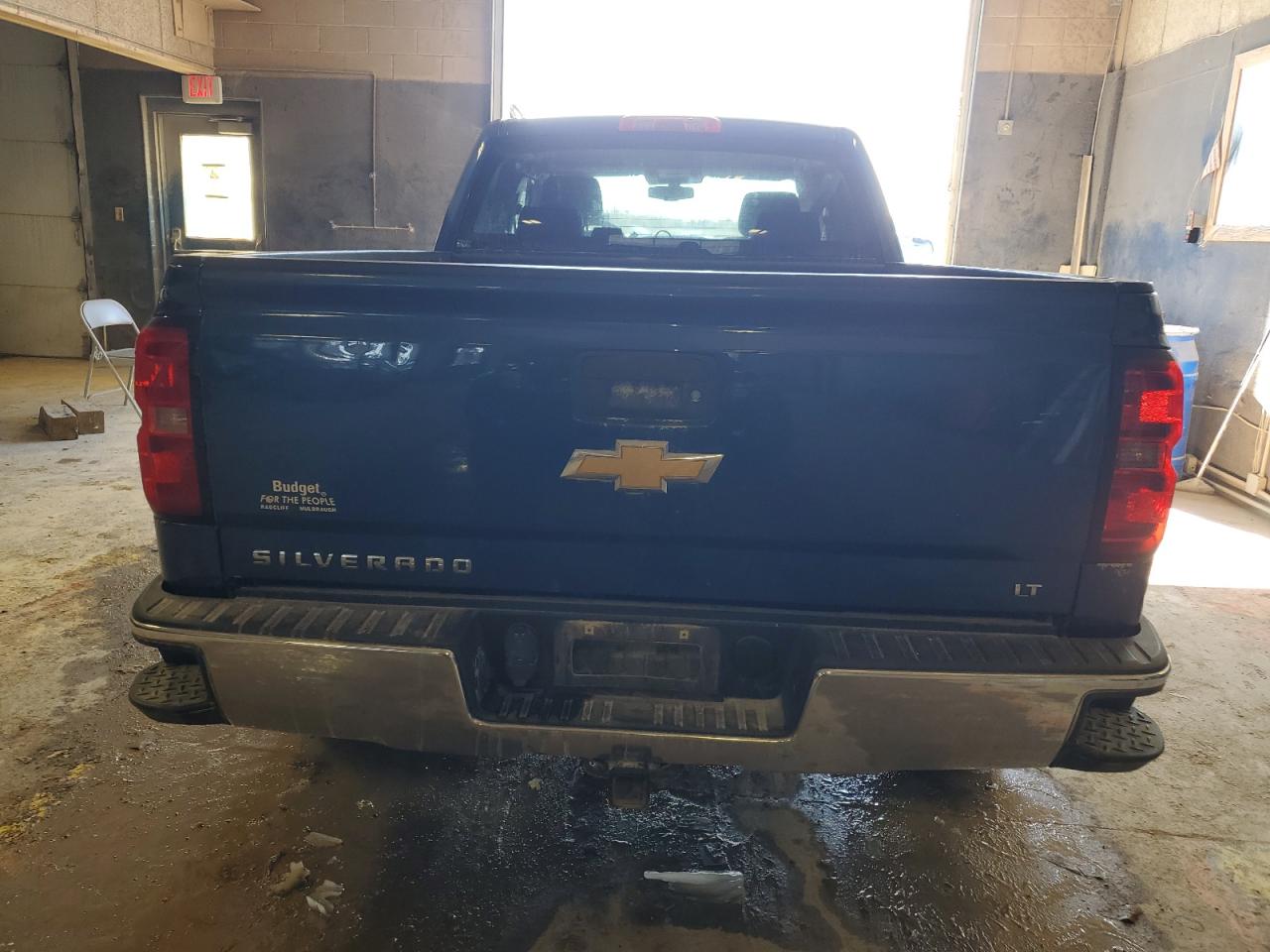 2015 Chevrolet Silverado - Image 6