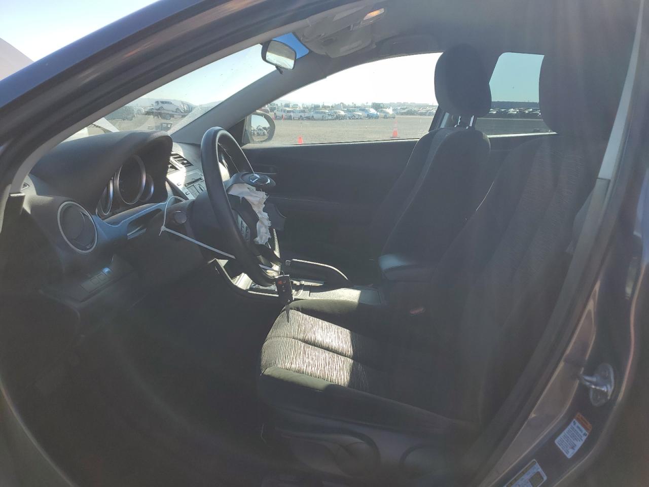 2009 Mazda 6 - Image 7