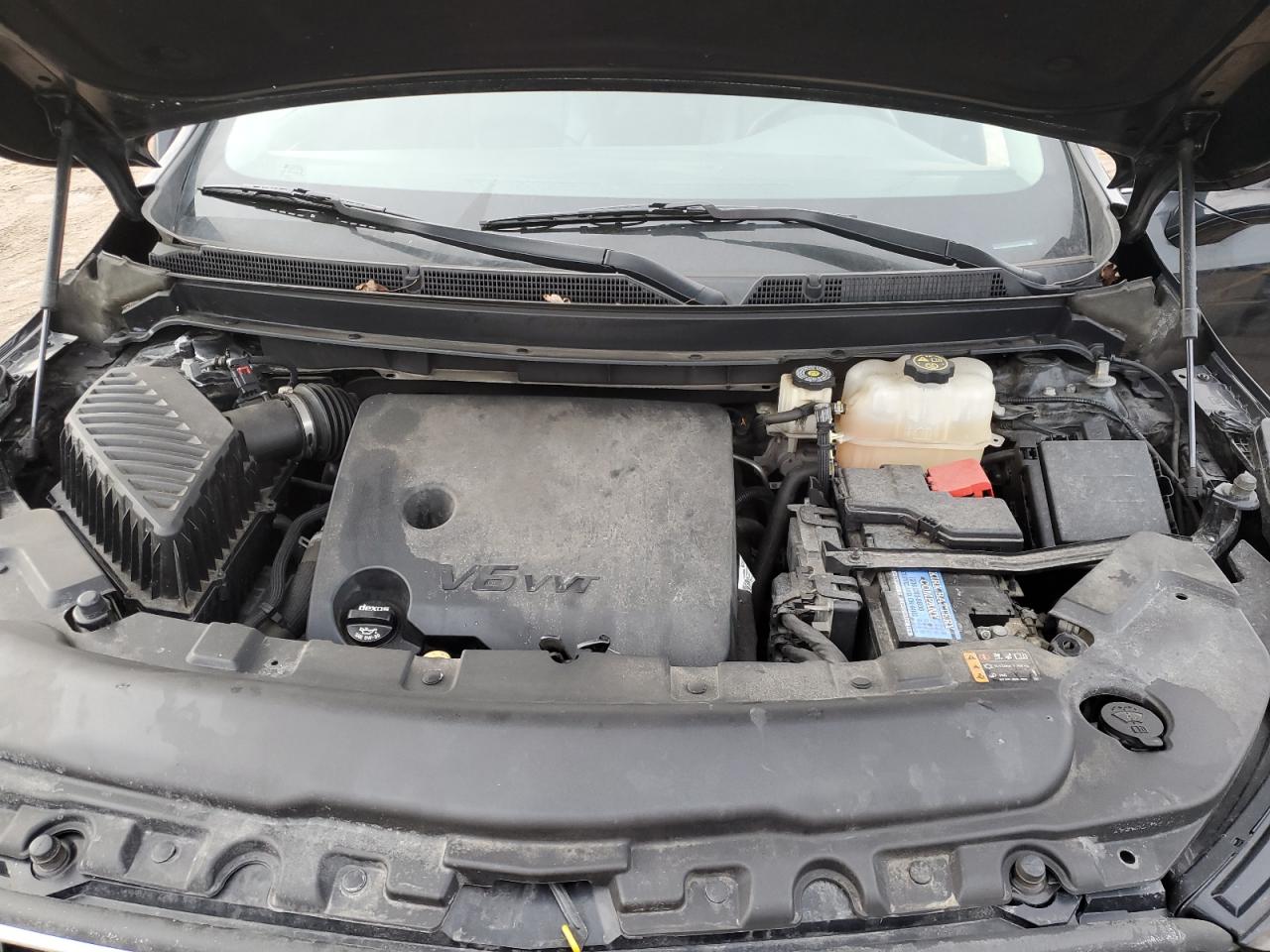 2018 Buick Enclave - Image 12