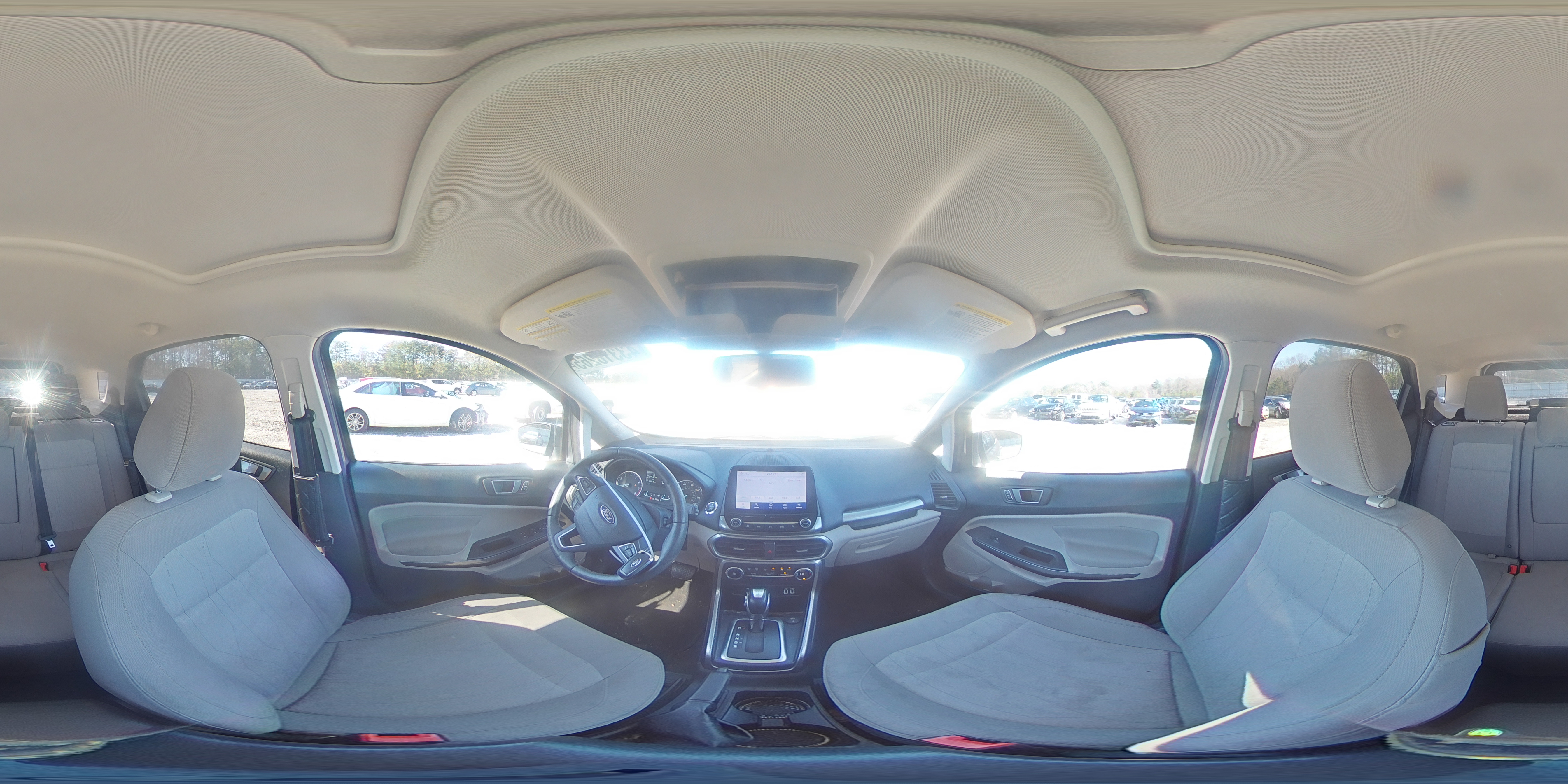 2020 Ford EcoSport - Image 13