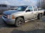 2009 Chevrolet Silverado K1500 Lt за продажба в Arlington, WA - Side