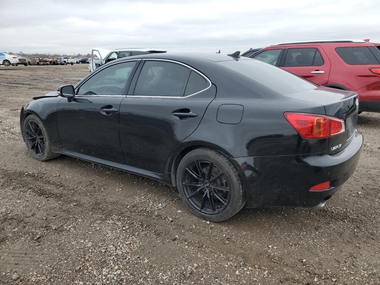 2010 Lexus IS - Image 2