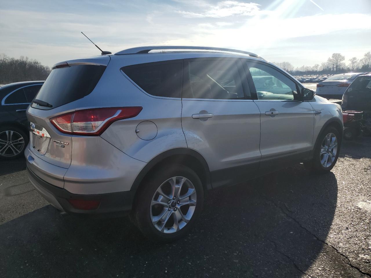 2014 Ford Escape - Image 3