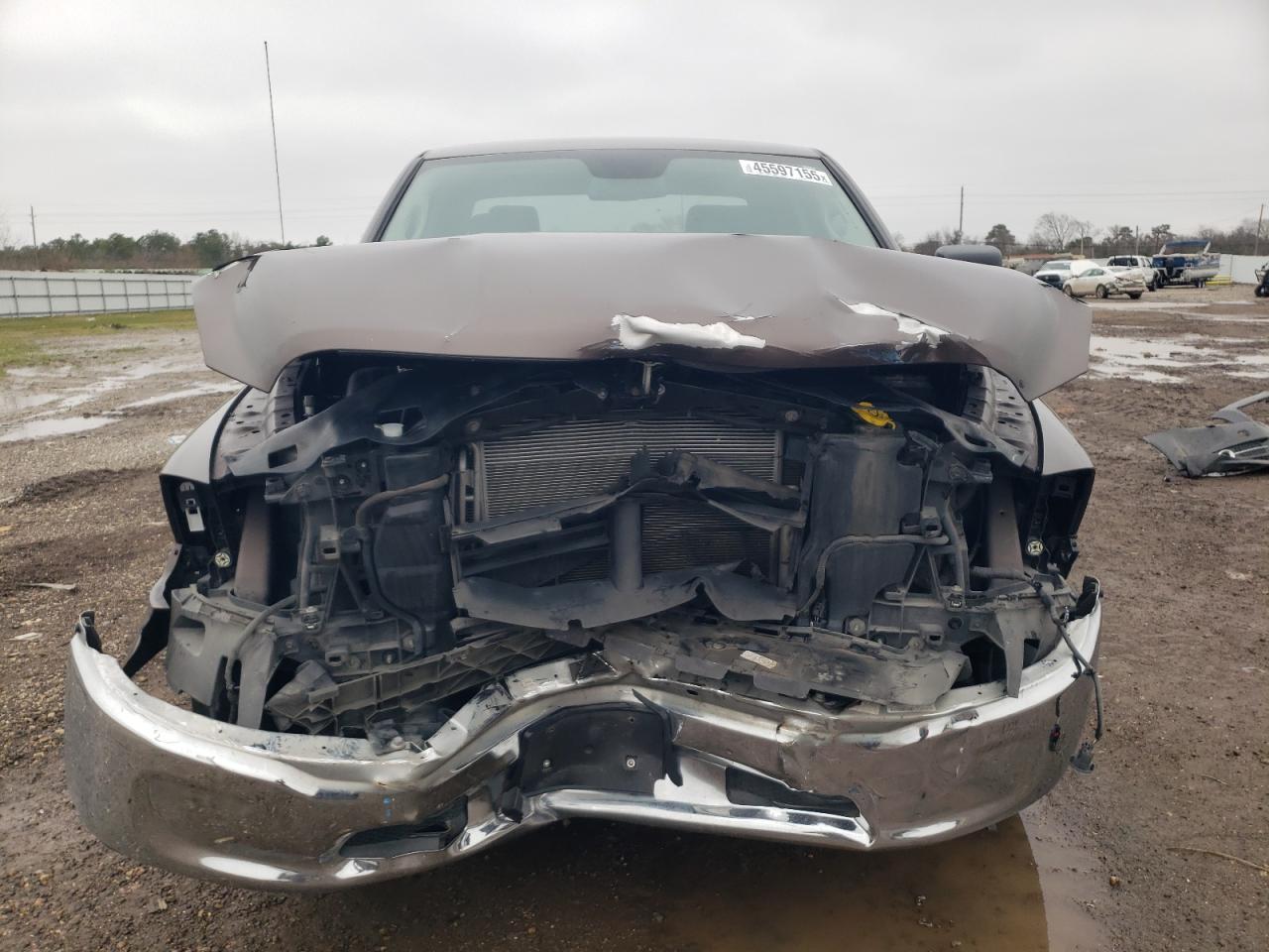 2020 RAM 1500 - Image 5