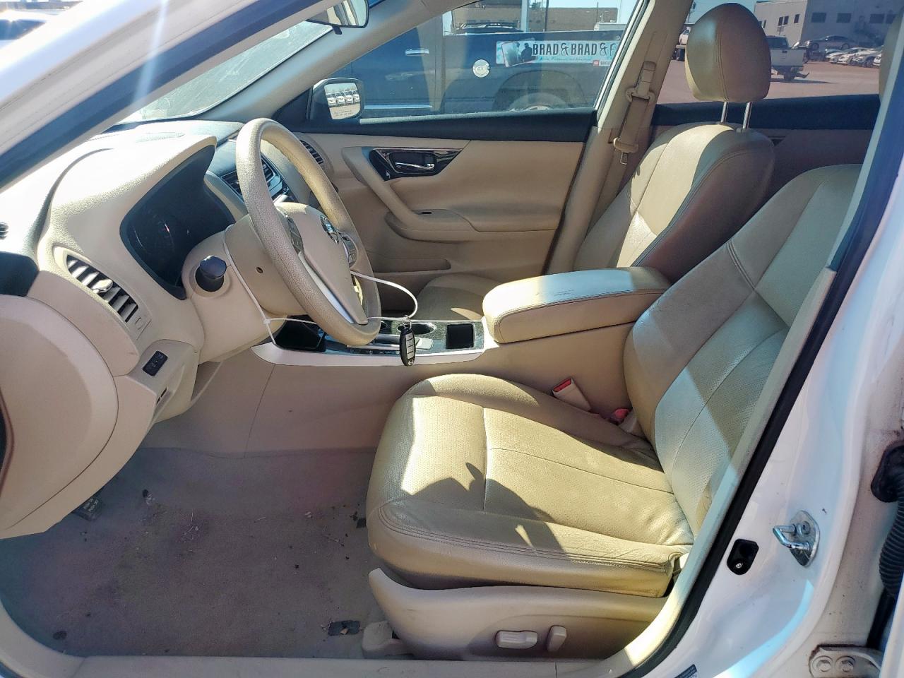 2014 Nissan Altima - Image 7