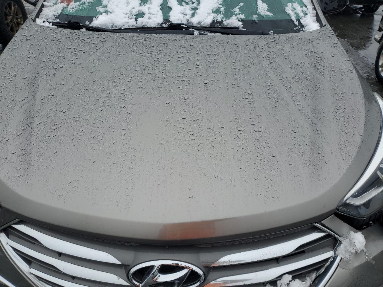 2017 Hyundai Santa Fe - Image 12