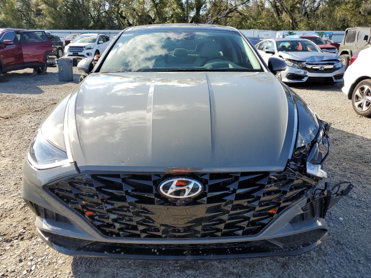 2022 Hyundai Sonata - Image 5