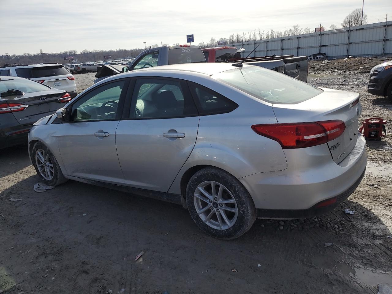 2017 Ford Focus - Image 2