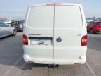 2006 VOLKSWAGEN TRANSPORTE for sale at Copart CHESTER